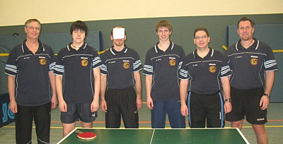 1. Herren 2008/09