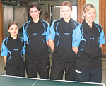 1. Damen 2008/09