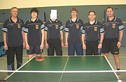 1. Herren 2008/09