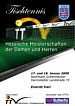 ... die Ausschreibung und der Zeitplan, hier klicken