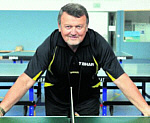 Vladimir Kaprov