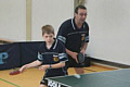 Tom und Heinz Schmidt