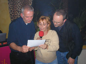 Trio Infernale