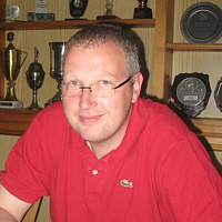 Ralph Herbold