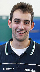 Patrik Dietrich