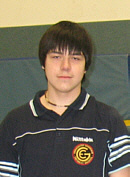 Ilya Baranov
