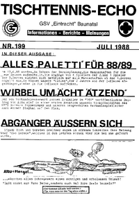 Vorschau