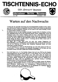 Vorschau